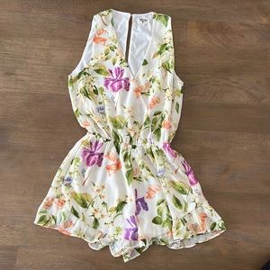 Show Me Your Mumu Romper